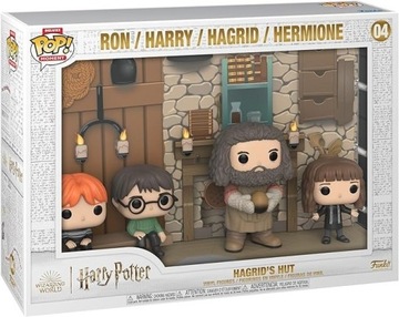 Funko Pop Harry Potter