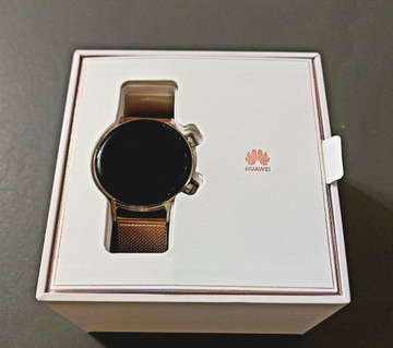 Huawei Watch GT2 42mm damski