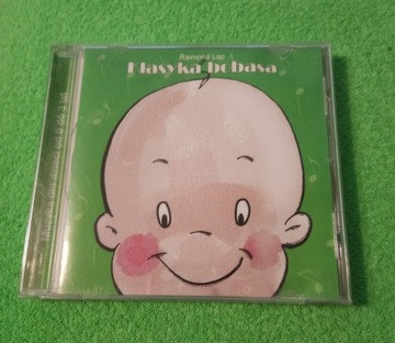 Klasyka bobasa płyta cd