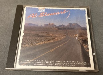 Al Stewart - Al Stewart