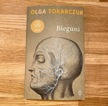 Bieguni - Olga Tokarczuk