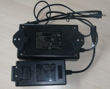 Akumulator  limoss ZB-B1800 + ładowarka ZB-A290020