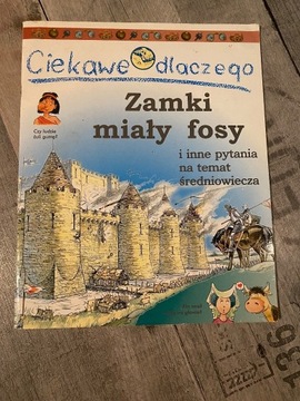 CIEKAWE DLACZEGO - 10 części z serii