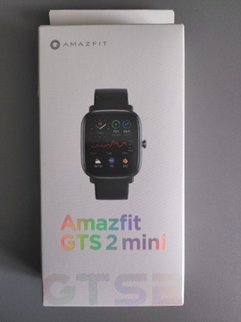 Smartwatch Xiaomi Amazfit GTS 2 mini