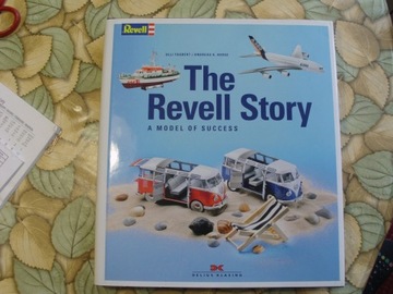 The Revell story
