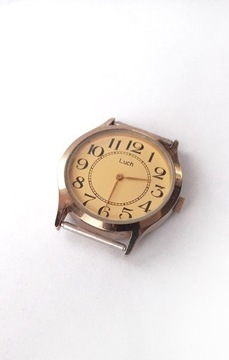 Zegarek Luch ZSRR, stan bdb.,po przeglądzie