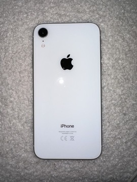 iPhone XR 64 GB 