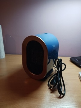 MINI Energy-saving Electric Heater 1.2KW