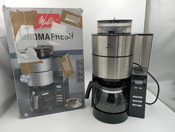 Ekspres przelewowy Melitta Aroma Fresh 102 i-01