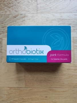 Orthobiotix 90kaps.