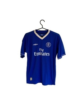 Umbro Chelsea FC #8 Lampard jersey, rozmiar M