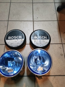 Halogeny Bosch