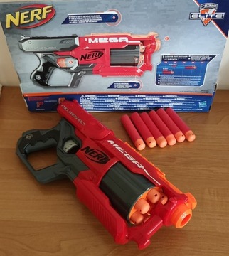 Nerf N-Strike Elite Cycloneshock 23m 