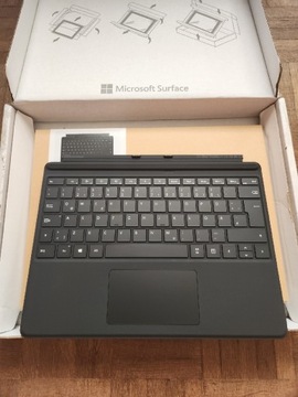 Microsoft Surface Type Cover Pro X 8 9 Nowa