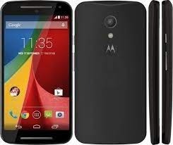 Motorola Moto 2G