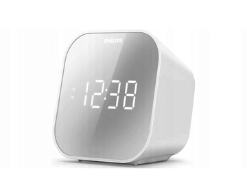 Philips radiobudzik zegar z radiem Wake Up