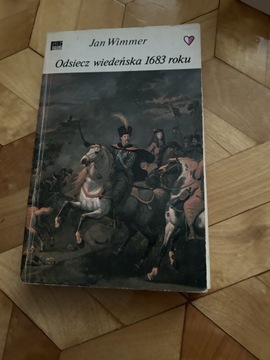 Odsiecz wiedeńska 1683 - Wimmer