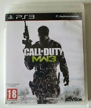 CALL OF DUTY BLACK OPS 2