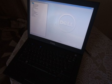 Dell Latitude E6400 P8700 1440x900