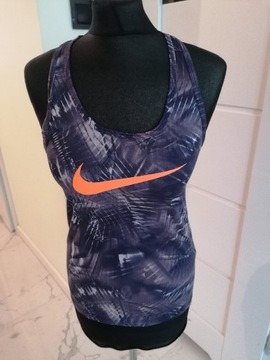 Koszulka bokserka Nike S