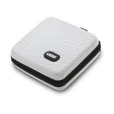 UDG hardcase protector for audio silver