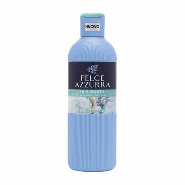 FELCE AZZURRA Żel do mycia ciała Sól morska 650 ml