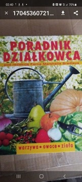 Poradnik działkowca