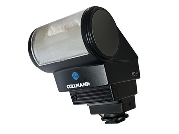 Lampa błyskowa CULLMANN MD 34 SYSTEM SCA300