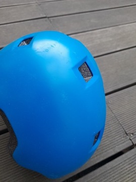 Kask Oxelo B100 Blue 52-54