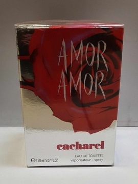 Cacharel Amor Amor             old 2020  (150 edt)
