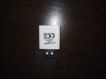Nowe Blokada transferu danych USB 2 szt.