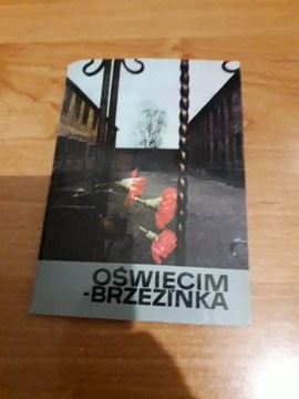 Pocztówki Oświęcim - Brzezinka