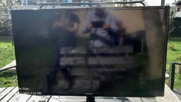 Telewizor Samsung 40" Full HD