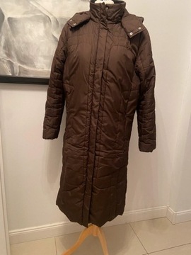 Długo płaszcz-kurtka rozmiar 38 SLC