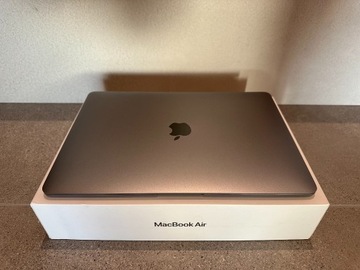 Apple MacBook Air 13" 2020 256GB, Space Grey