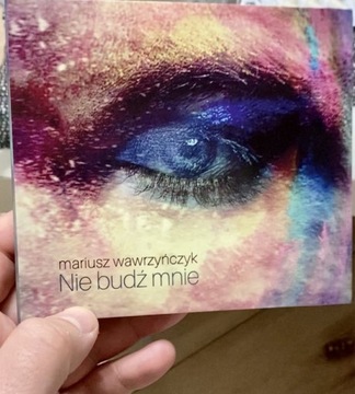 Mariusz Wawrzyńczyk „Nie budź mnie” SINGIEL