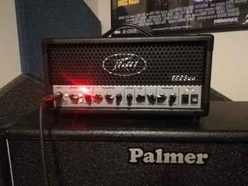 Peavey 6505 MH 20W