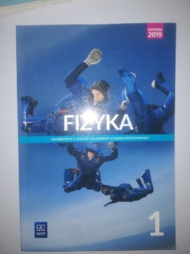 Podręcznik do fizyki 