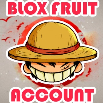 [Blox Fruits] Konto Roblox Blox Fruits 2550LV