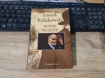 Kołakowski ułamki filozofii