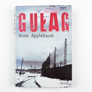 Gułag Anne Applebaum