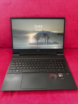 HP Victus 16 - Laptop Gaming na Sprzedaż!