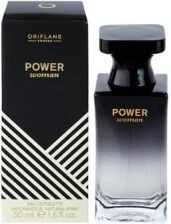 Woda perfumowana Power Woman Oriflame 