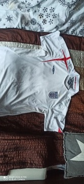 Koszulka Anglii Umbro XL