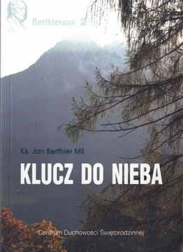 Klucz do nieba