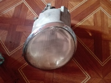 Lampa lancia lybra lewy przód  38470.748