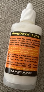 Chris king Ringdrive Lube 30gr