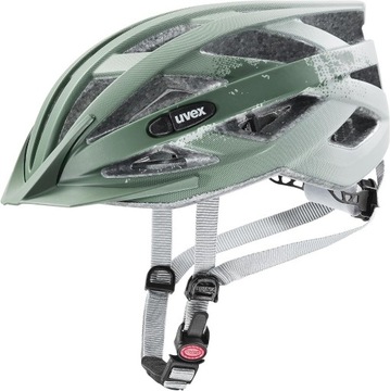 Kask Rowerowy Uvex Air Wing CC - Rozmiar 56-60 cm