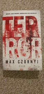 "Terror" Max Czornyj