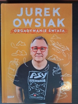 Jurek Owsiak , Obgadywanie Świata 